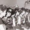 628. Feste 1956 Sekretariat